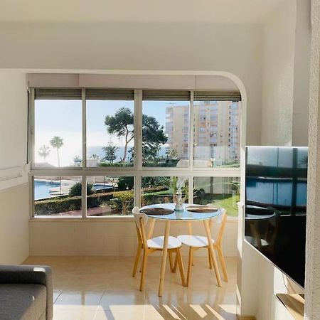 Gael Seaview Torrox Costa Apartment Bagian luar foto