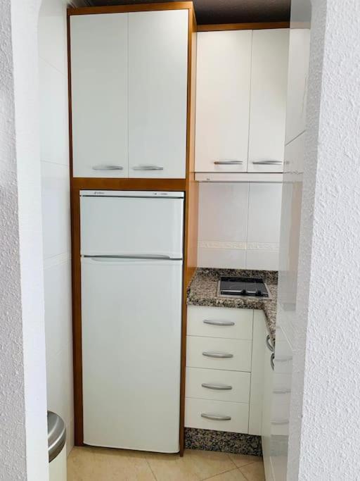 Gael Seaview Torrox Costa Apartment Bagian luar foto